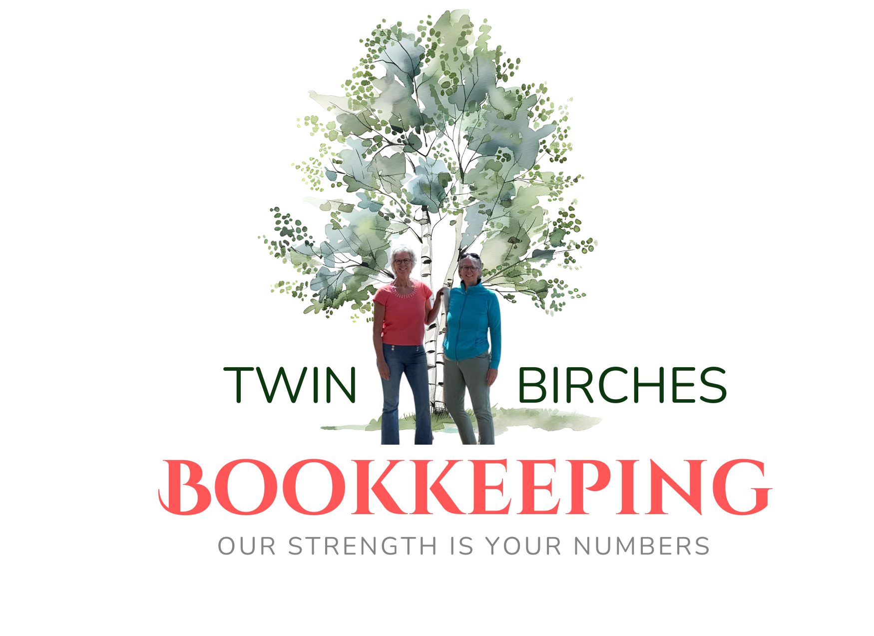 Industries Bookkeepers Service & More